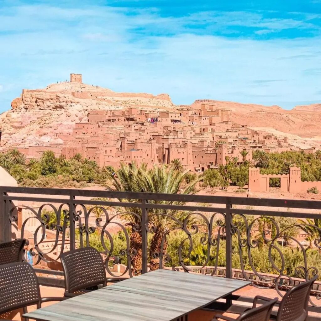 ait ben haddou